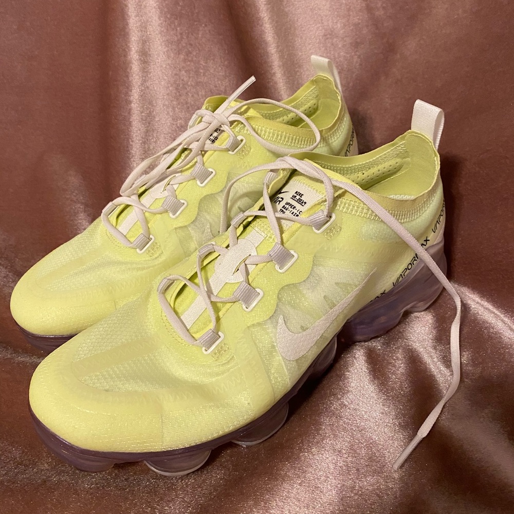 Nike vapor max